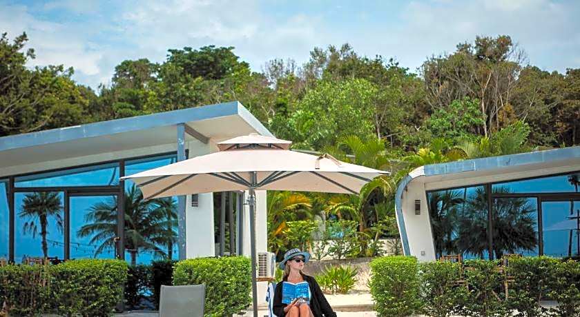 The One Resort Koh Rong