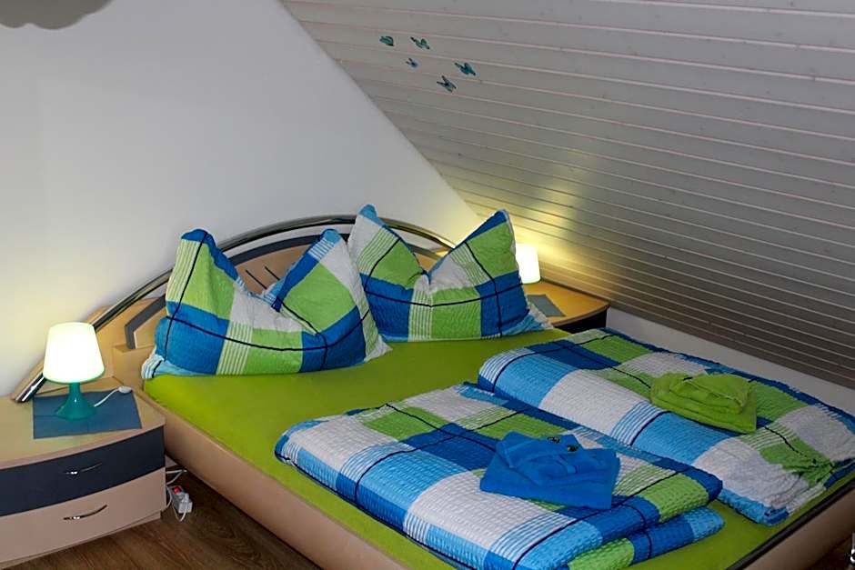 Schlicht & einfach Traumhaft