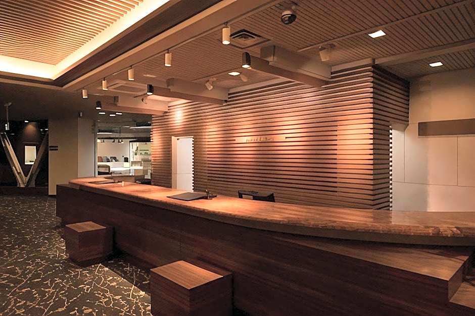 Ryochiku Bettei Hotel