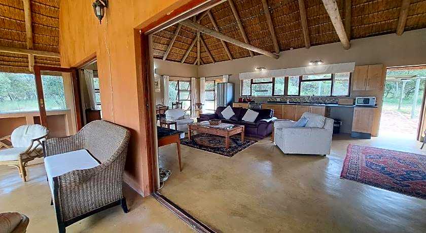 Izintaba Private Game Reserve Waterberg