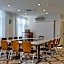 My City Hotel