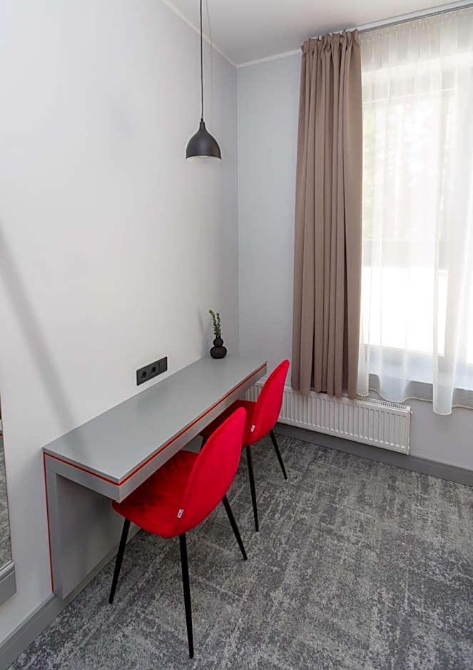 Tõrva Veemõnula Spaahotell