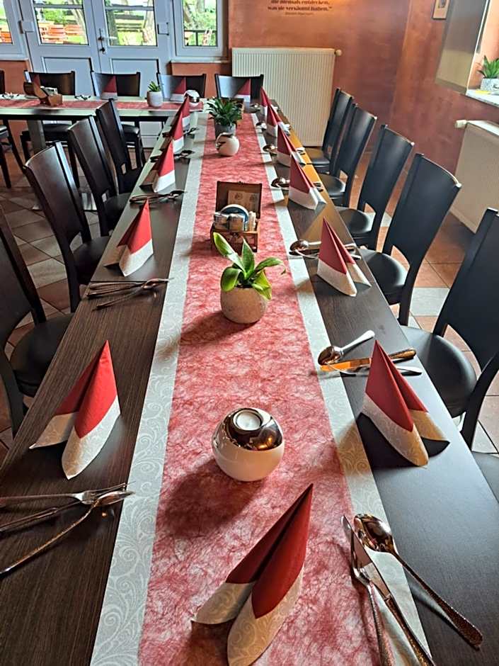 Hotel Altes Badehaus