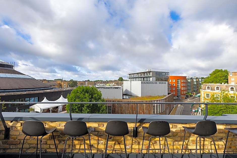 The Camden Town Hotel