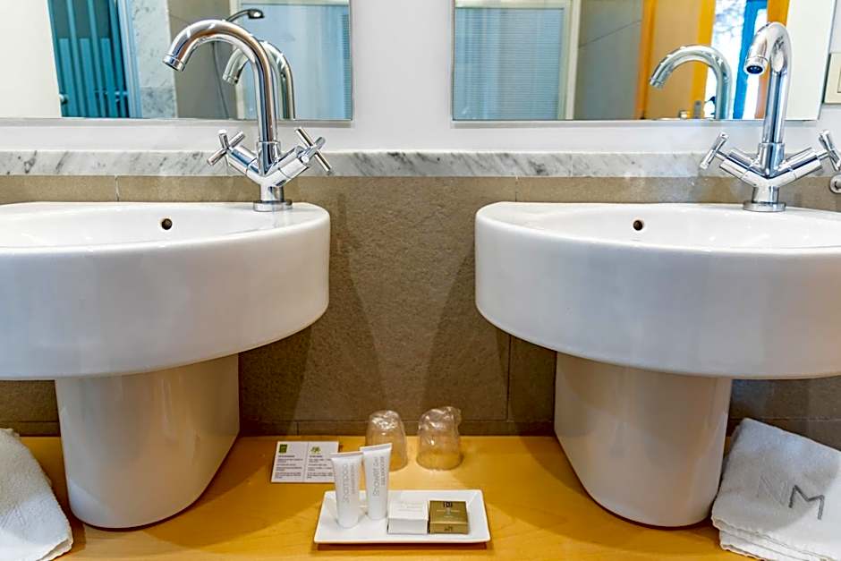 NM Suites by Escampa Hotels