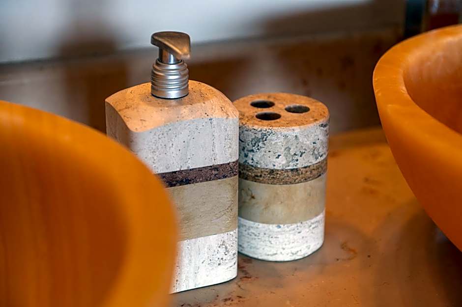 Shama Apartment beach front