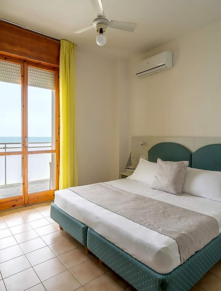 Hotel Embassy