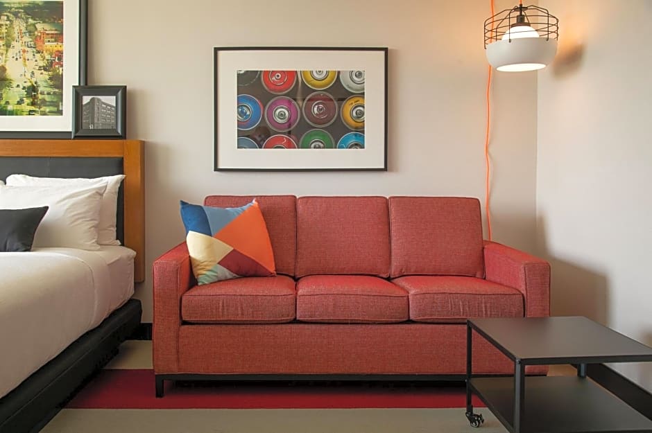 Hotel Indigo Madison Downtown By IHG
