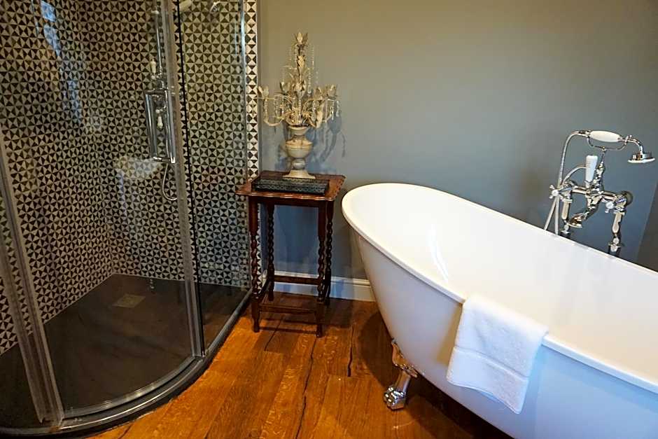 The Tickled Trout Inn Bilton-in-Ainsty