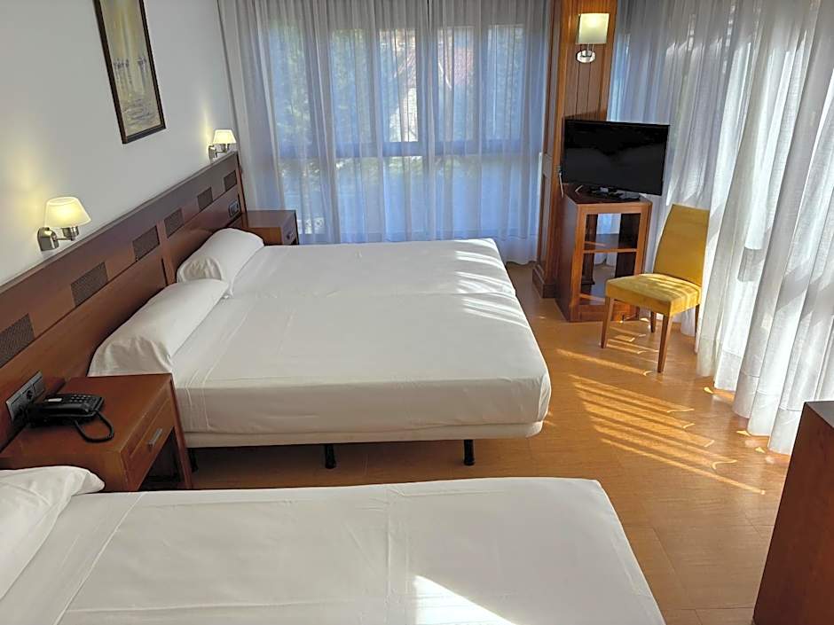 Gran Hotel Liber & Spa Playa Golf