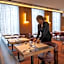 Novotel SPA Rennes Centre Gare