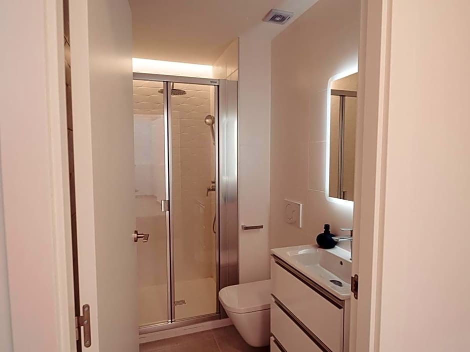 Palm Suites