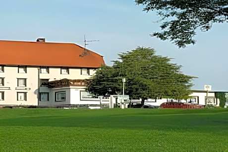 Gasthaus Adler Fohrenbuhl