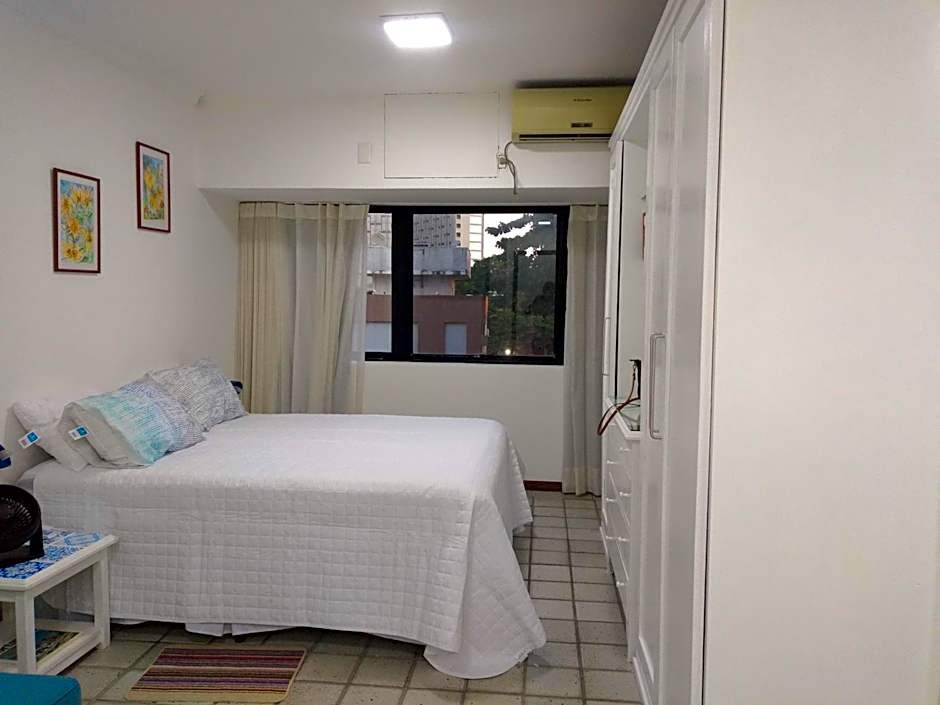 Studio perto do Cristo carnaval circuito ondina