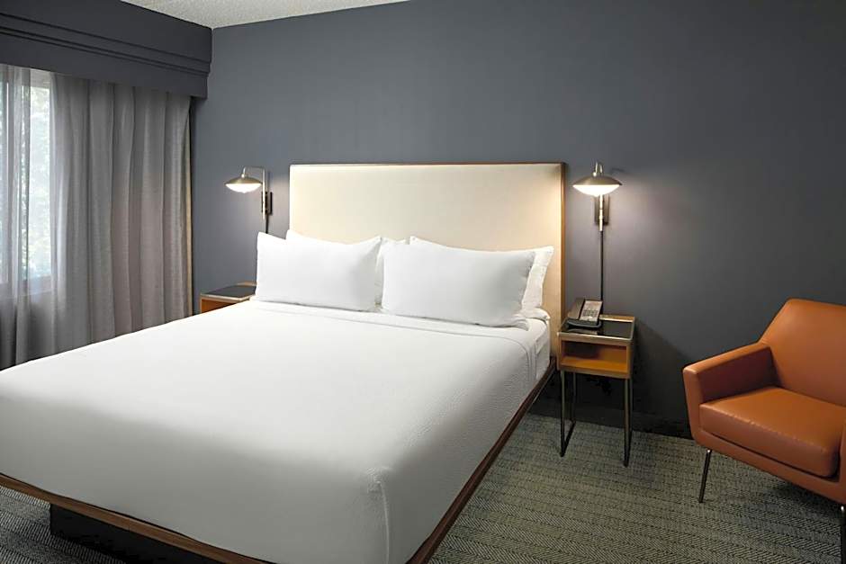 Courtyard by Marriott Williamsburg Busch Gardens Area