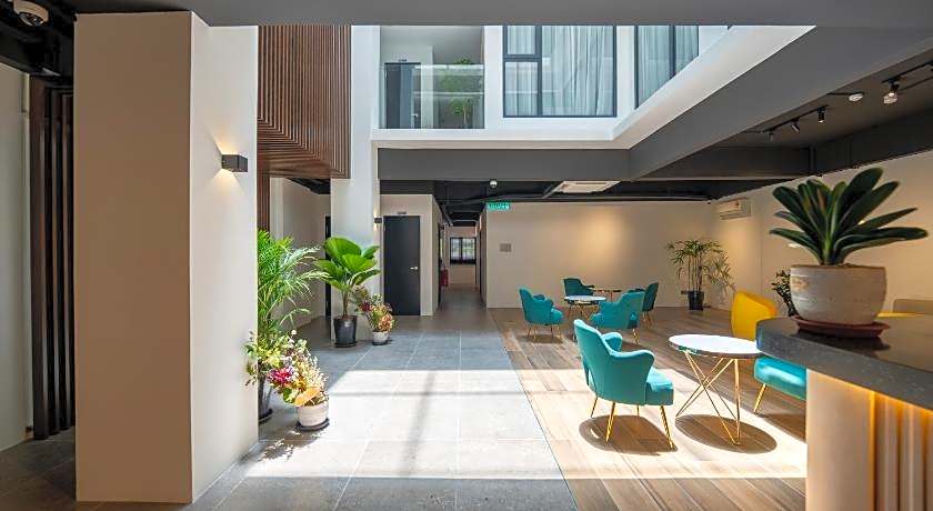 Matata Hotel Kota Kinabalu