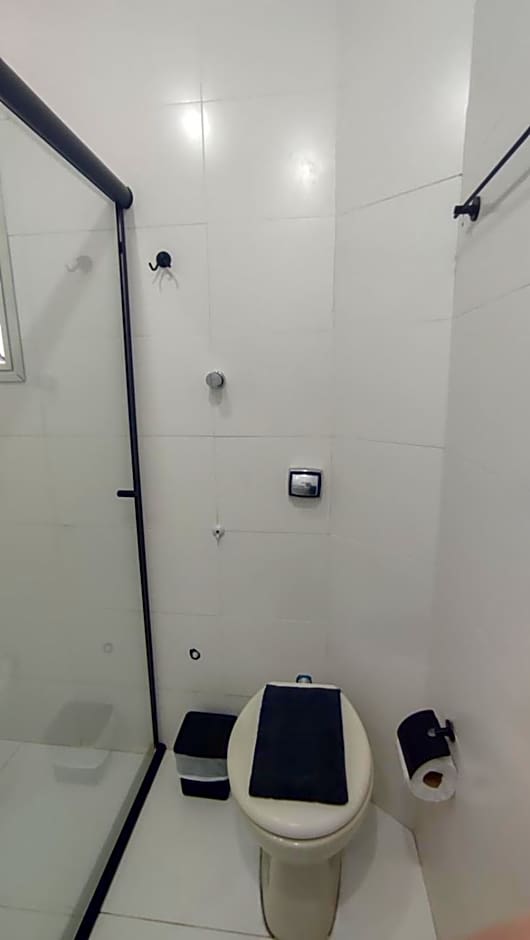 Travessa 12 - Suítes centro de Serra Negra - SP