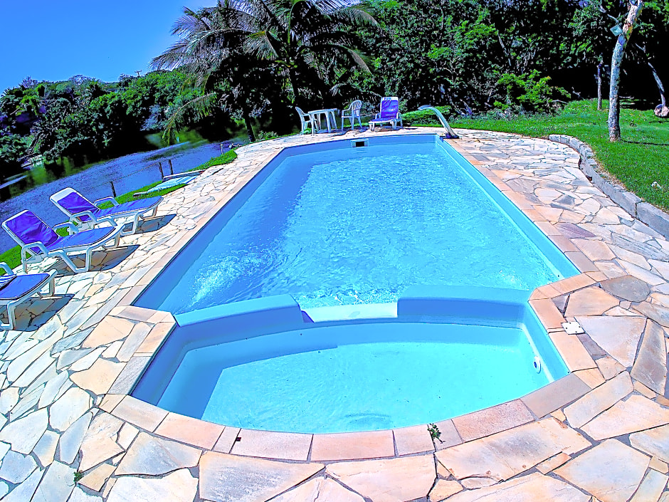 Pousada Le Jardin de Buzios