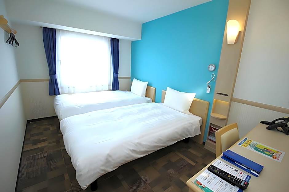 Toyoko Inn Sodegaura-eki Kita-guchi