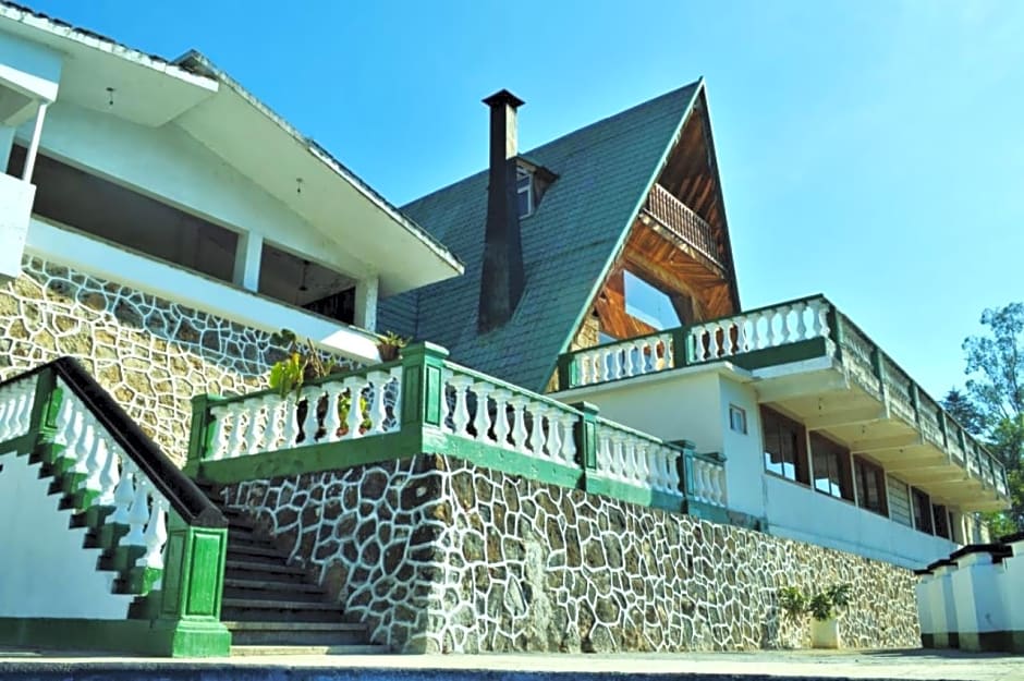 La Cabaña de Don Adolfo