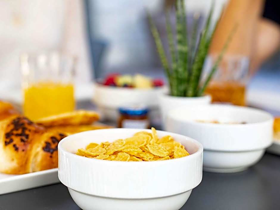 Mercure Firenze Centro