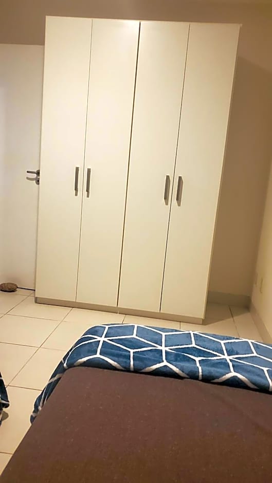 Guarujá - Praia do Tombo - Apartamento