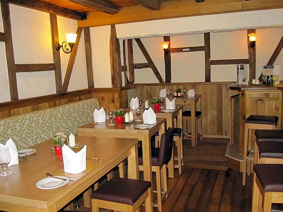 Wißkirchen Hotel & Restaurant