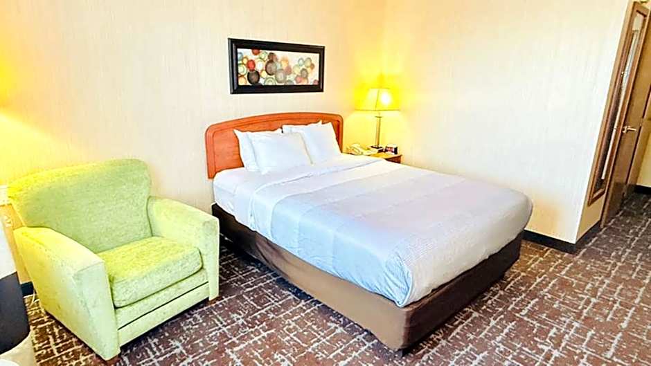 Quality Inn Marshall near University