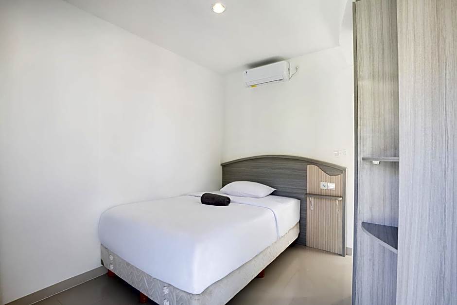 Home-Bience Hostel