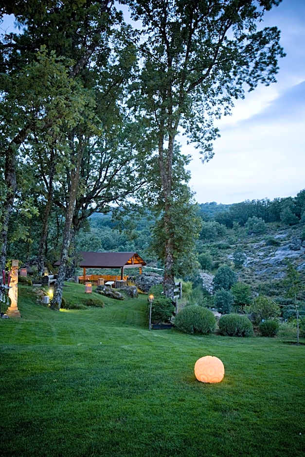 Hotel Ruta Imperial H-CC-00660