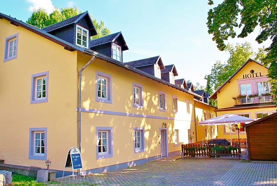 Hotel Alttolkewitzer Hof