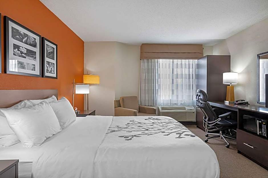 Sleep Inn DeWitt - Lansing North