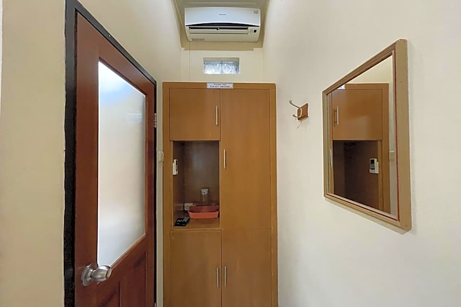 Whiterose Guesthouse