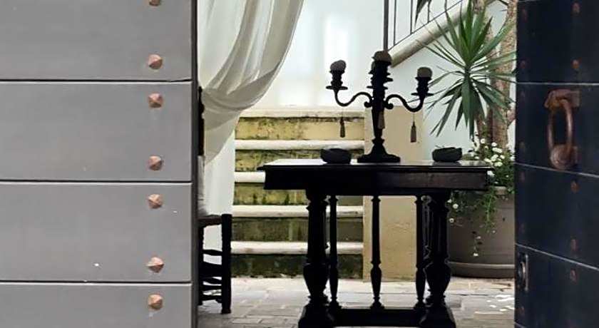 Palazzo NUR Luxury Rooms