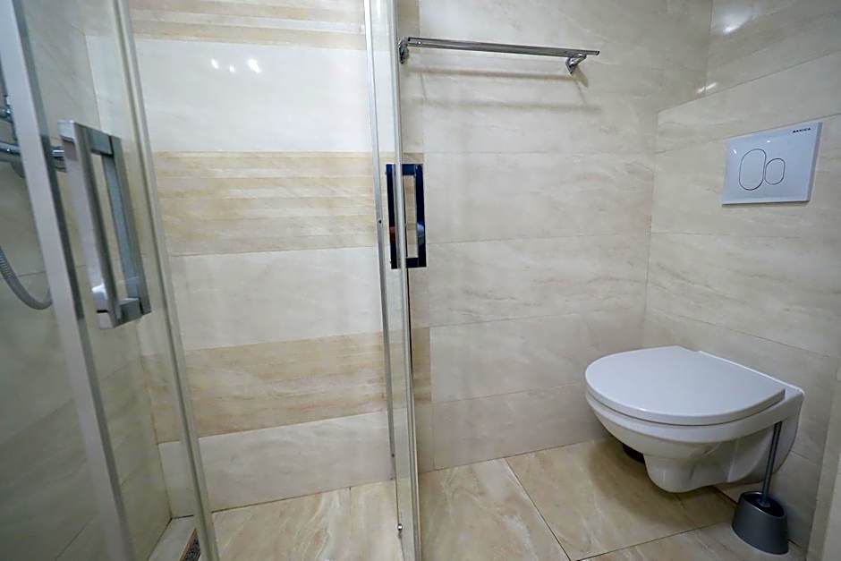 Iassium Residence Iasi