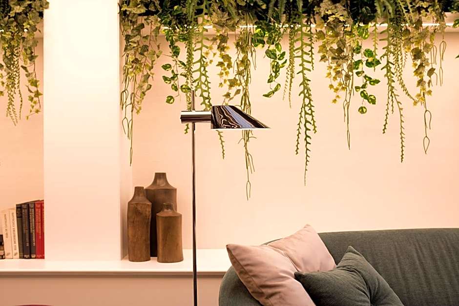 Acacia Suite