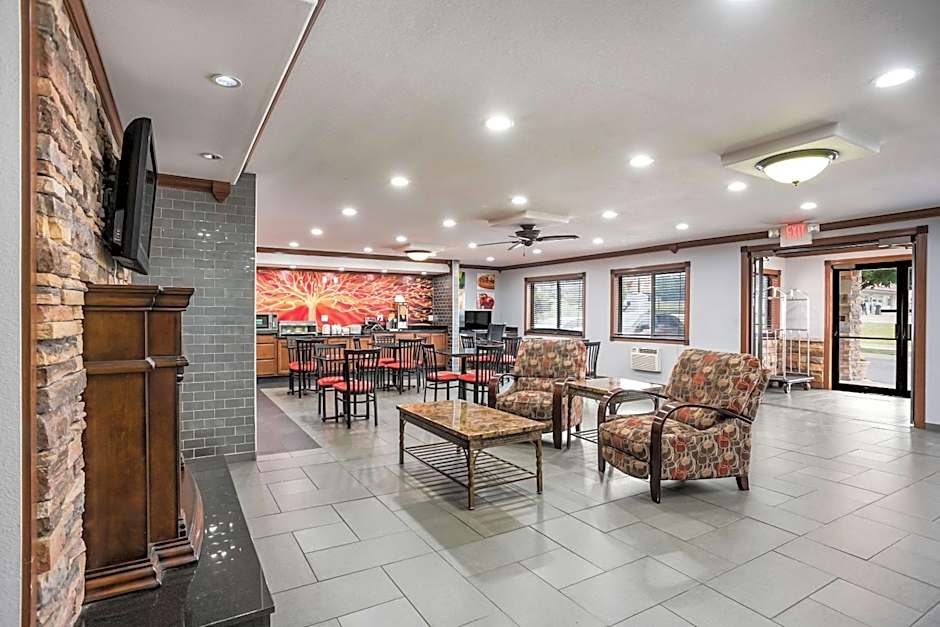 Quality Inn Cedar Rapids South