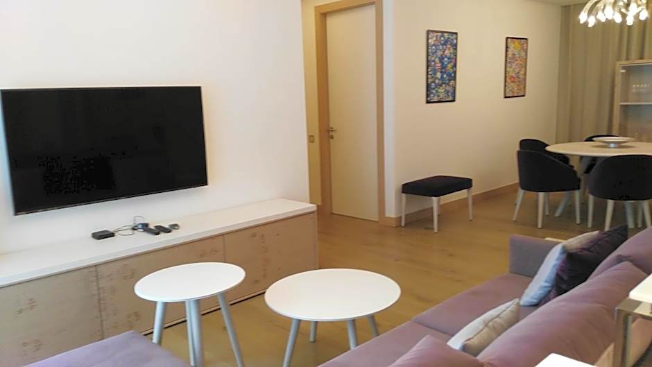 Cosmo Apartments Platja d'Aro