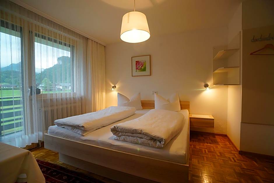 Gästehaus Meusburger