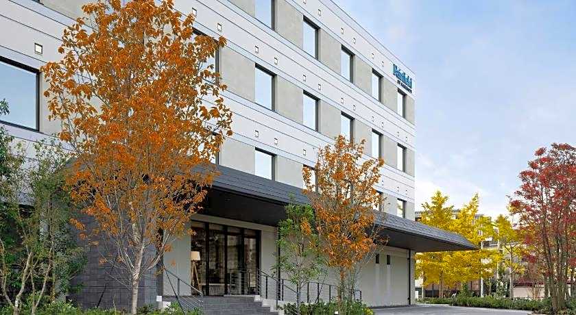 Fairfield by Marriott Hyogo Awaji Fukura