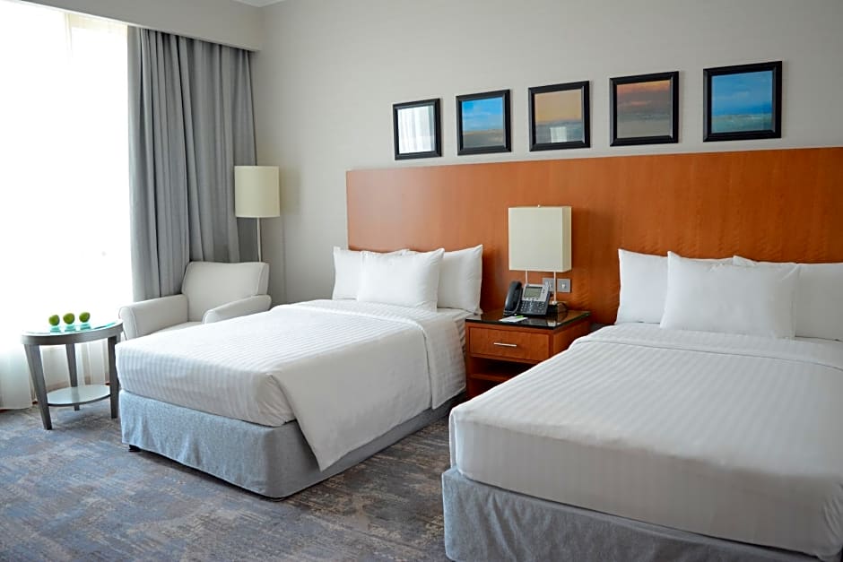 Courtyard by Marriott Kuwait City