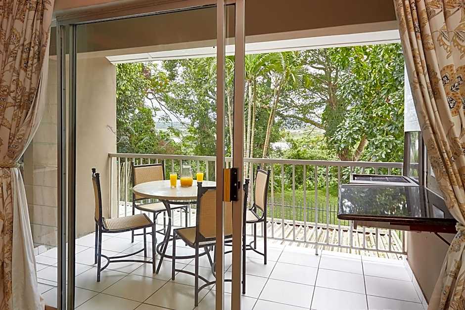 First Group Lake View Cabanas