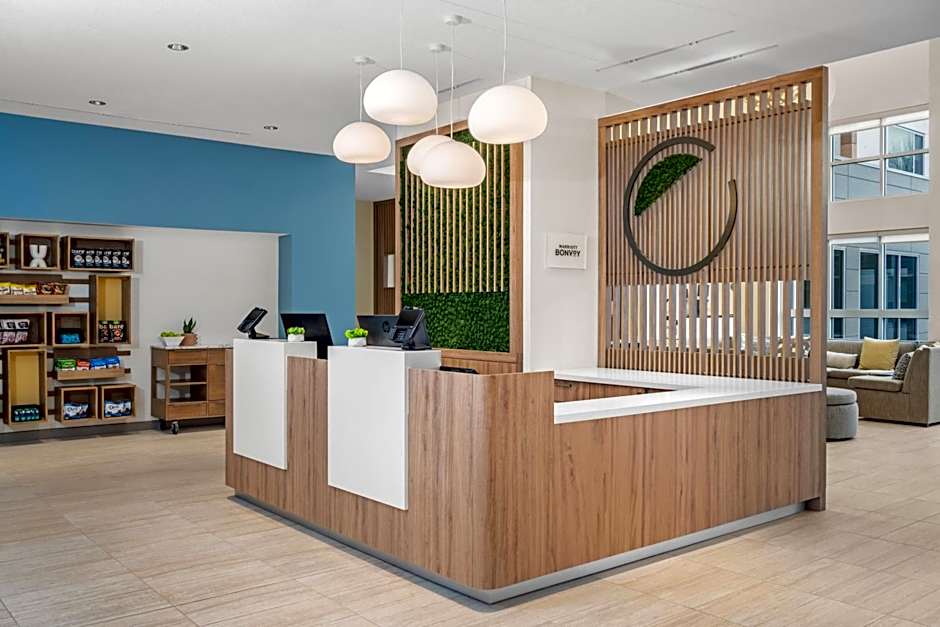 Element Springfield South