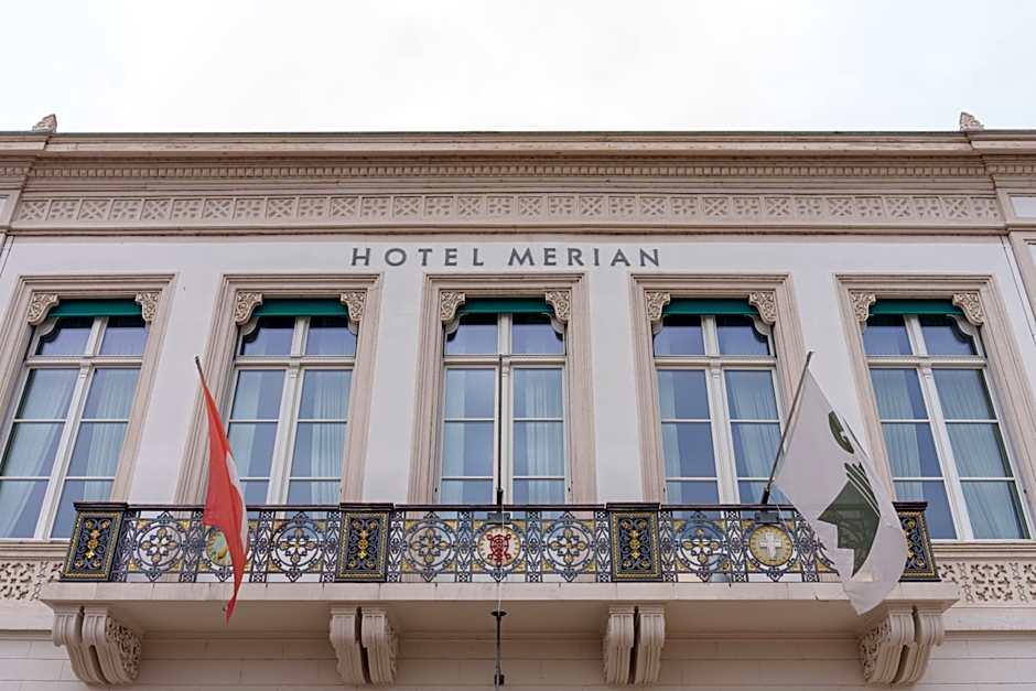 Hotel Merian