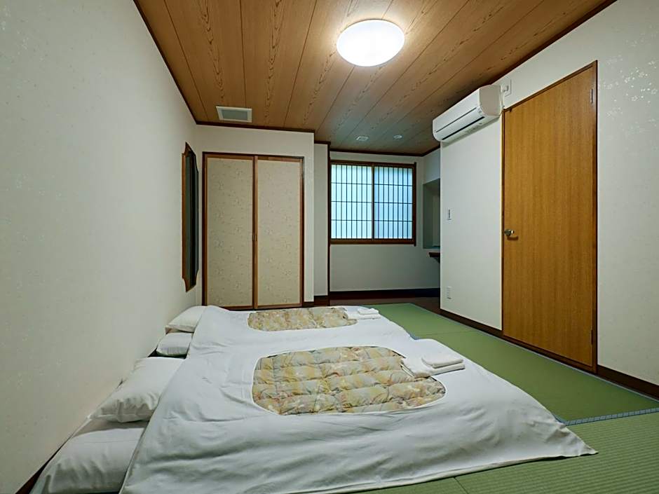 Sakura no Yakata Hotel