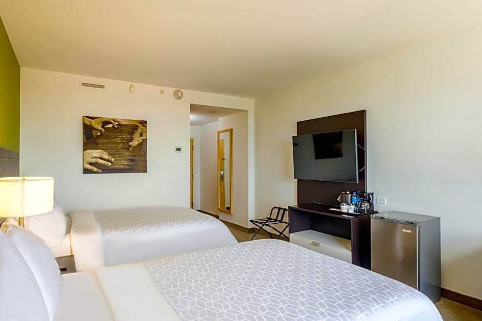 Holiday Inn Express Managua By IHG