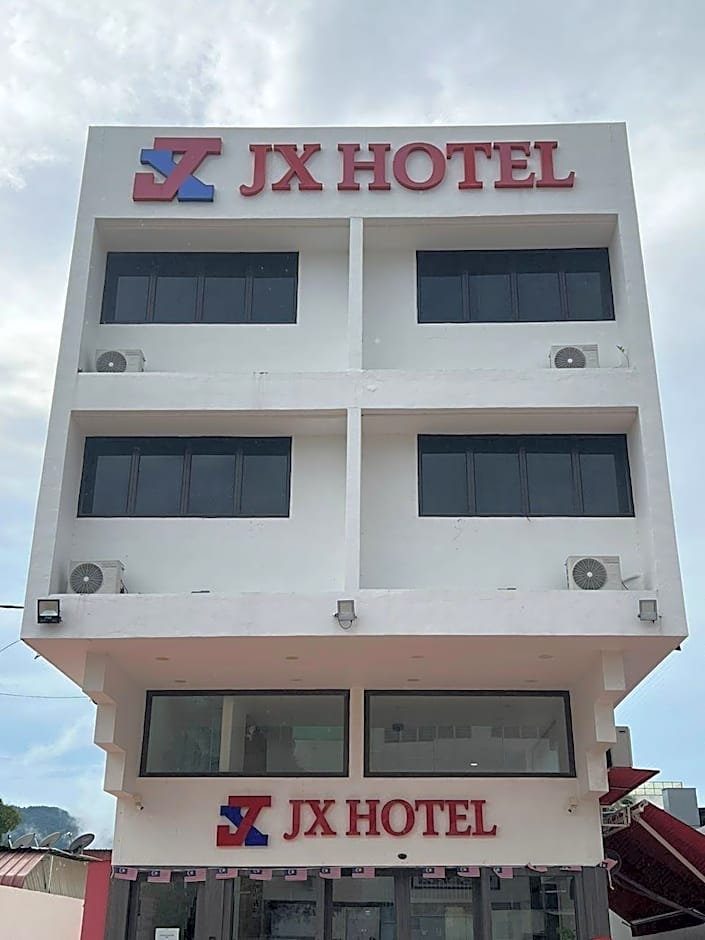 Jxhotel