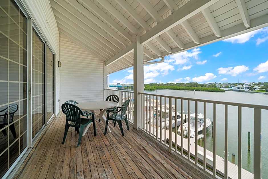 Holiday Inn Hotel & Suites Clearwater Beach South Harbourside By IHG