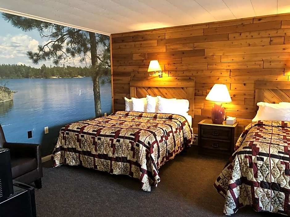 Motel Ely