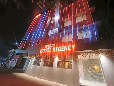 HOTEL REGENCY VASAI